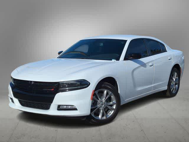 new 2023 Dodge Charger car, priced at $31,250