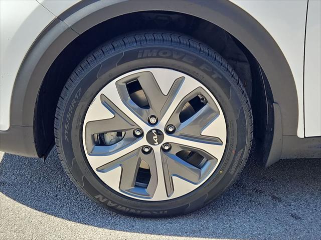 used 2022 Kia Niro EV car, priced at $19,000