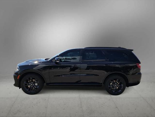 new 2025 Dodge Durango car, priced at $47,367