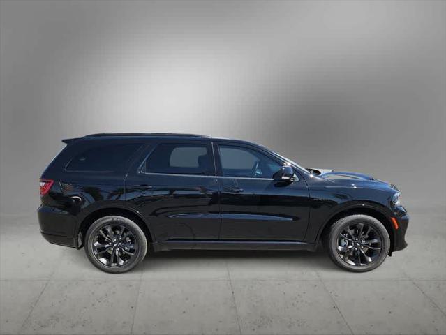 new 2025 Dodge Durango car, priced at $47,367