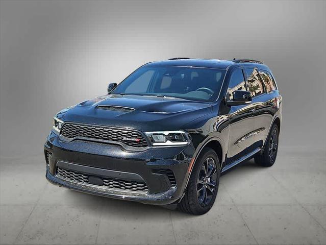 new 2025 Dodge Durango car, priced at $47,367