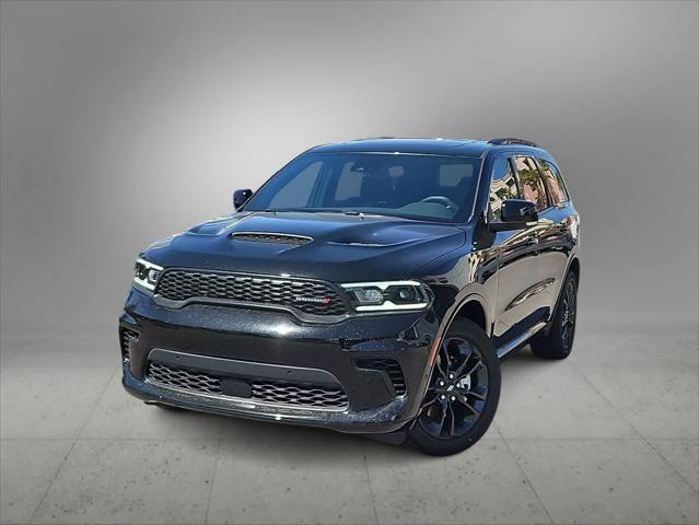 new 2025 Dodge Durango car, priced at $47,367