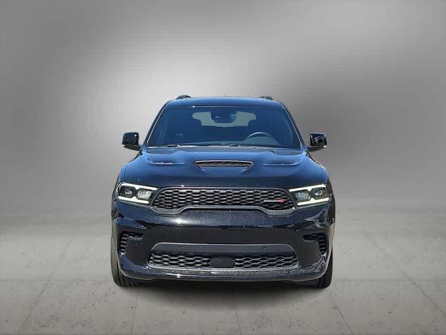 new 2025 Dodge Durango car, priced at $47,367