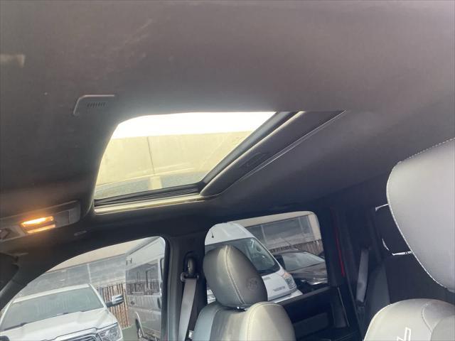 used 2017 Ram 1500 car, priced at $29,000