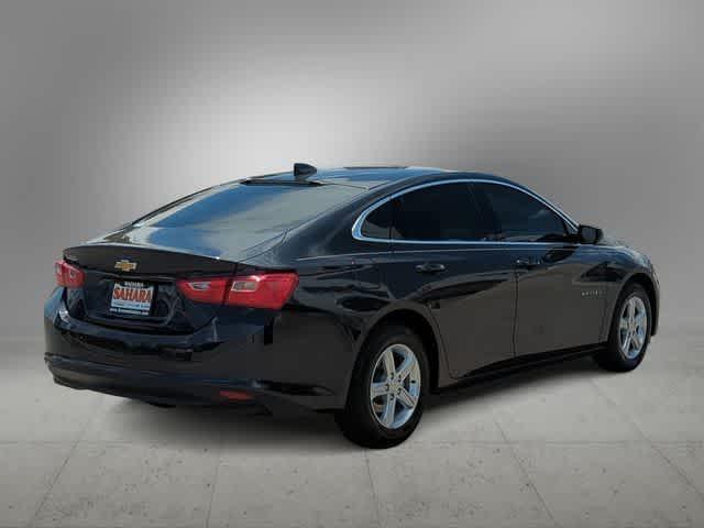 used 2022 Chevrolet Malibu car, priced at $20,000