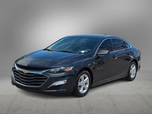 used 2022 Chevrolet Malibu car, priced at $20,000