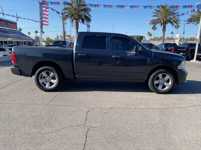 used 2014 Ram 1500 car, priced at $15,000