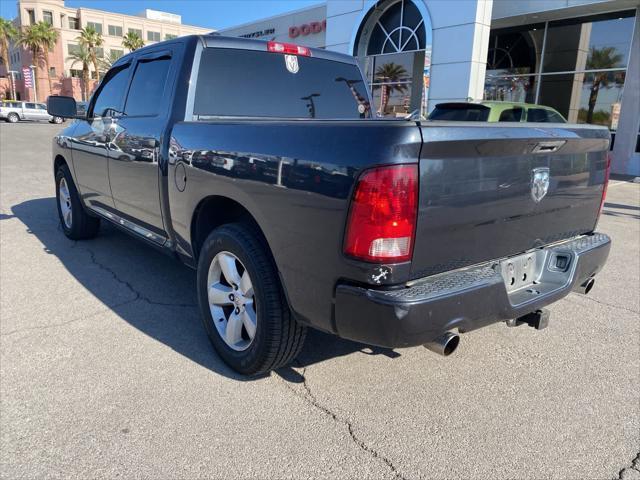used 2014 Ram 1500 car, priced at $15,000