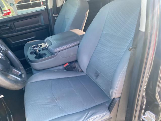 used 2014 Ram 1500 car, priced at $15,000