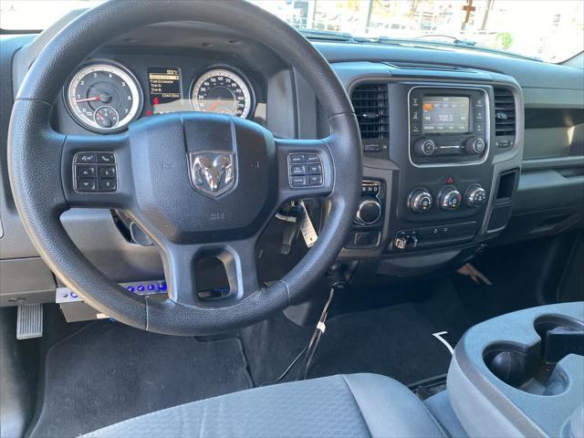 used 2014 Ram 1500 car, priced at $15,000