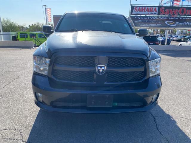 used 2014 Ram 1500 car, priced at $15,000