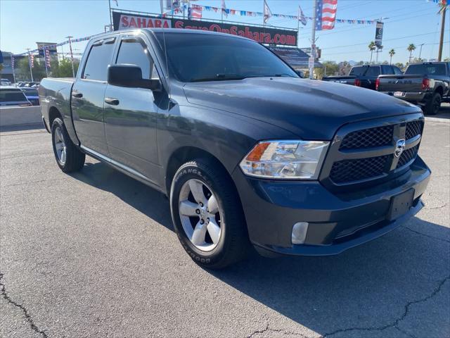 used 2014 Ram 1500 car, priced at $15,000