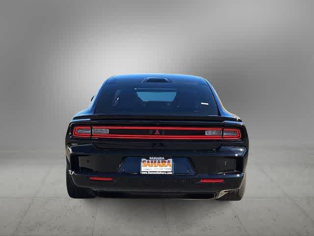 new 2024 Dodge Charger car, priced at $79,175