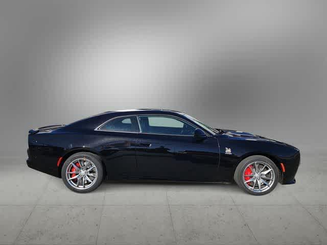 new 2024 Dodge Charger car, priced at $79,175