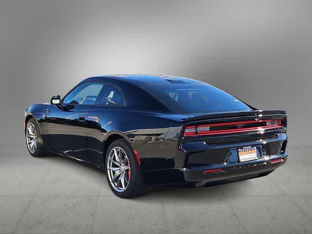 new 2024 Dodge Charger car, priced at $79,175