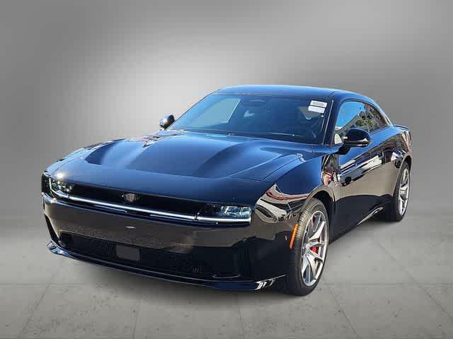 new 2024 Dodge Charger car, priced at $79,175