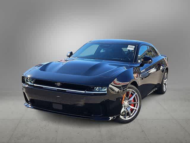 new 2024 Dodge Charger car, priced at $79,175