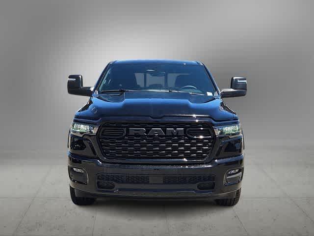 new 2025 Ram 1500 car, priced at $48,000