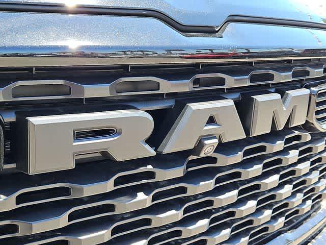 new 2025 Ram 1500 car, priced at $48,000