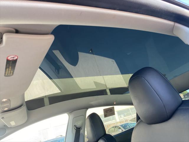 used 2020 Tesla Model Y car, priced at $29,000