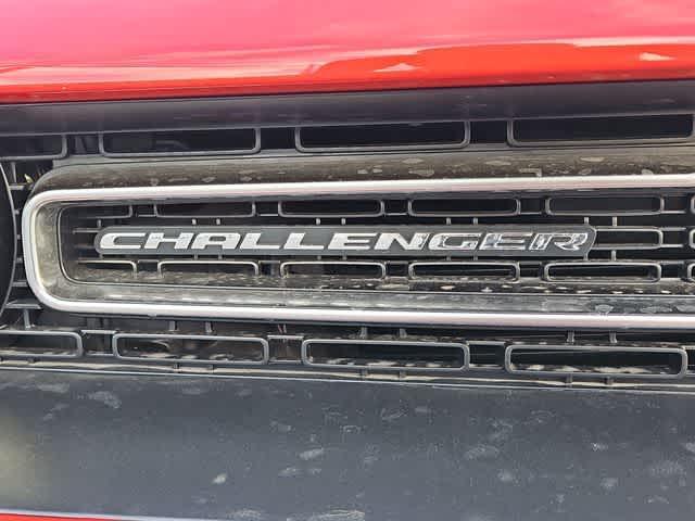 new 2023 Dodge Challenger car, priced at $46,371
