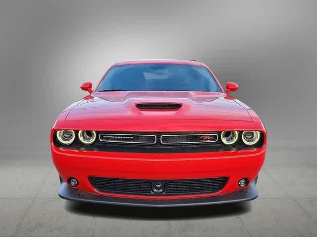 new 2023 Dodge Challenger car, priced at $46,371