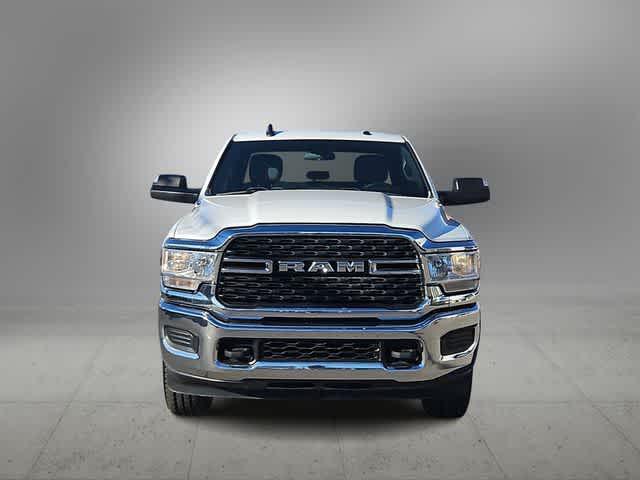 used 2022 Ram 2500 car, priced at $43,000