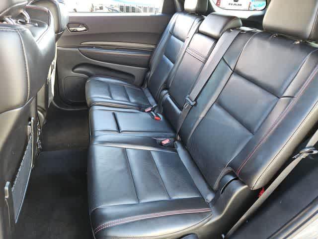 used 2023 Dodge Durango car, priced at $31,000