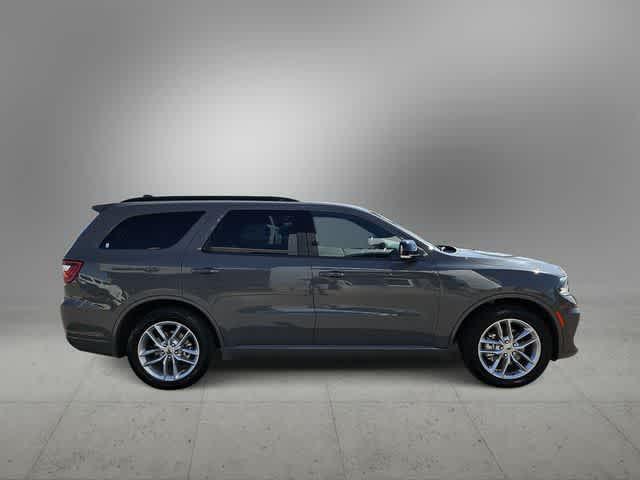 used 2023 Dodge Durango car, priced at $31,000