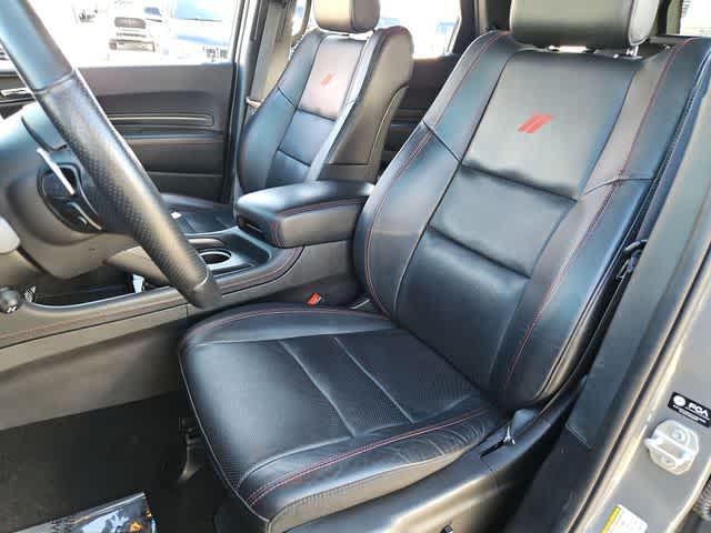 used 2023 Dodge Durango car, priced at $31,000