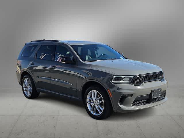 used 2023 Dodge Durango car, priced at $31,000