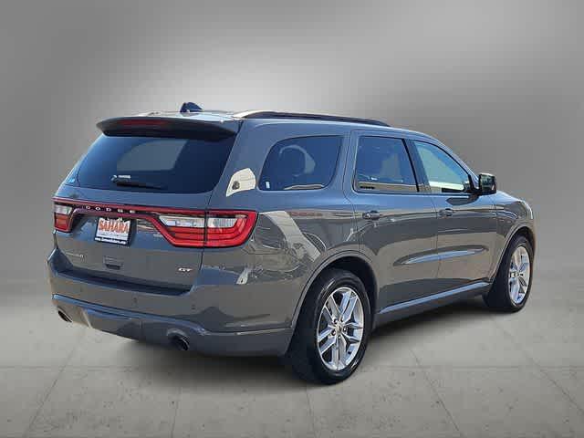 used 2023 Dodge Durango car, priced at $31,000