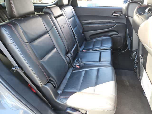 used 2023 Dodge Durango car, priced at $31,000