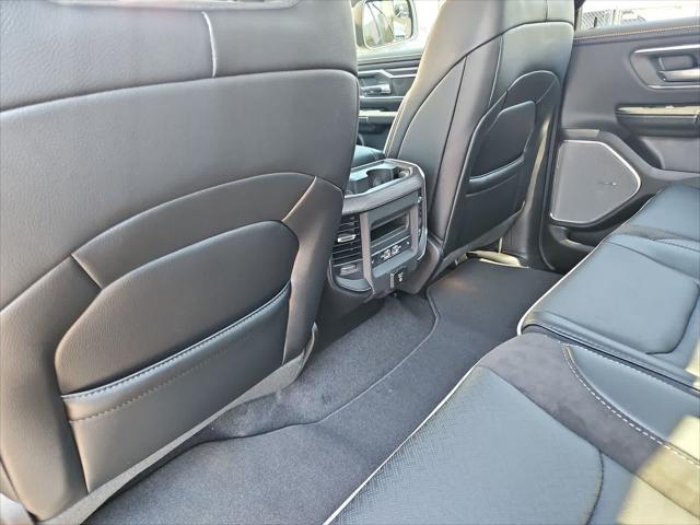 new 2025 Ram 1500 car, priced at $60,470