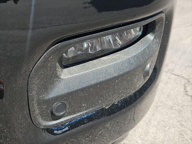 new 2025 Ram 1500 car, priced at $60,470