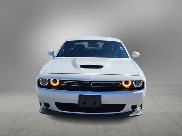 used 2023 Dodge Challenger car, priced at $30,500