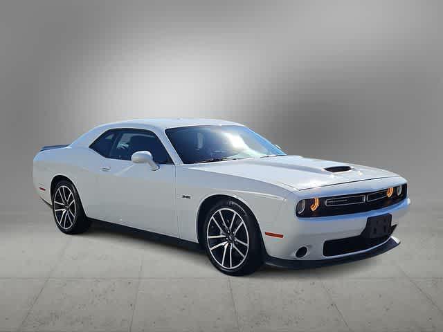 used 2023 Dodge Challenger car, priced at $30,500