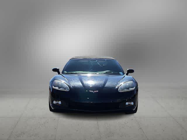 used 2007 Chevrolet Corvette car, priced at $22,500