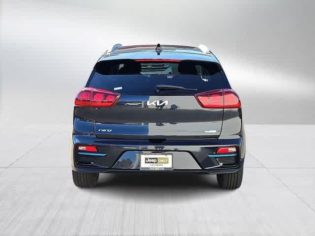 used 2022 Kia Niro EV car, priced at $18,500