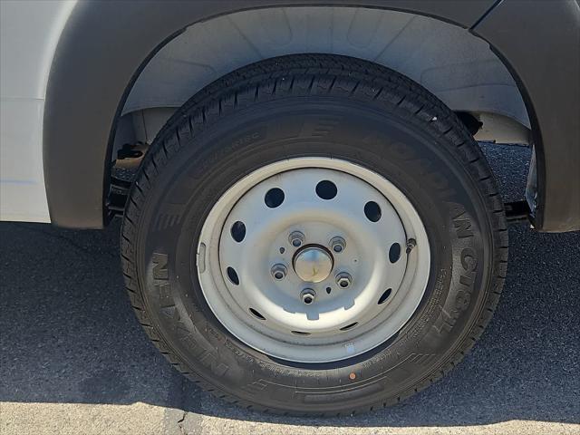 used 2023 Ram ProMaster 3500 car, priced at $47,500
