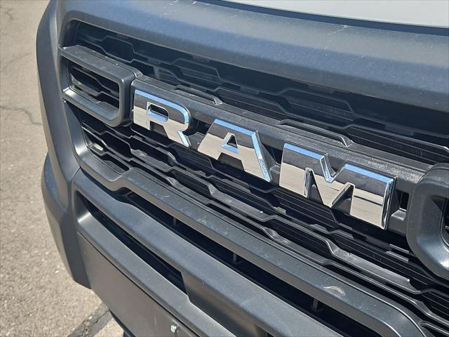 used 2023 Ram ProMaster 3500 car, priced at $47,500
