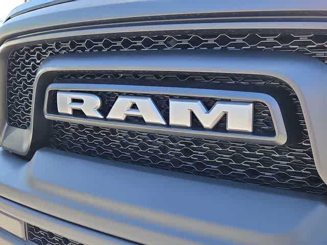 new 2024 Ram 1500 Classic car, priced at $37,800