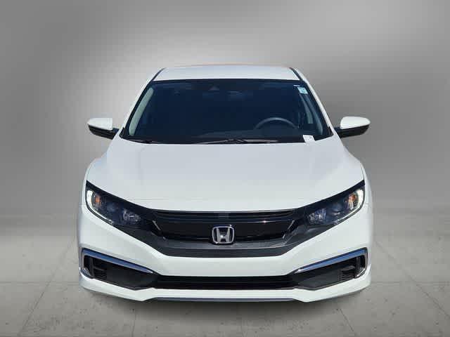 used 2019 Honda Civic car, priced at $18,000