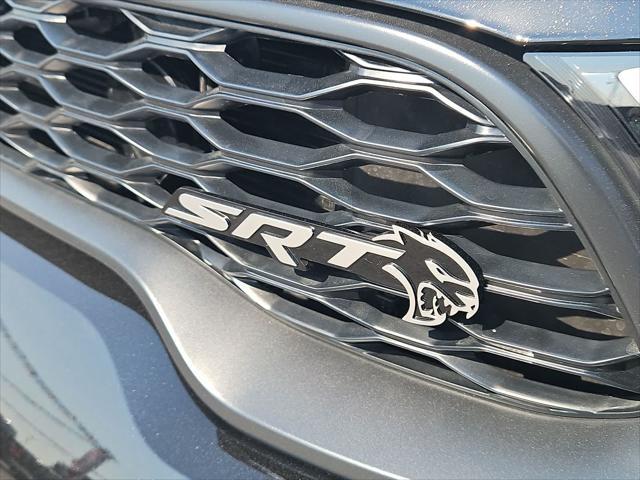 new 2025 Dodge Durango car, priced at $75,945