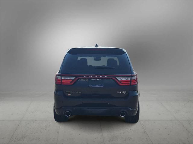 new 2025 Dodge Durango car, priced at $75,945