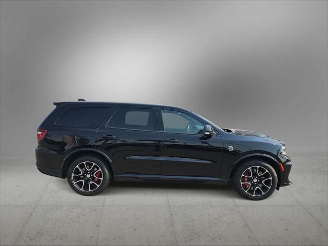 new 2025 Dodge Durango car, priced at $75,945