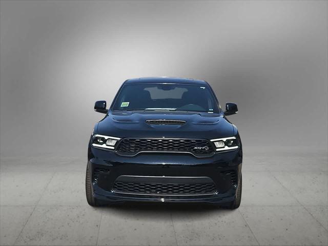 new 2025 Dodge Durango car, priced at $75,945