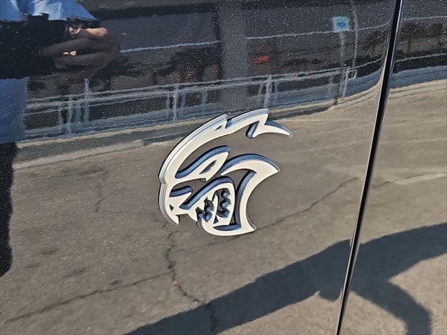new 2025 Dodge Durango car, priced at $75,945