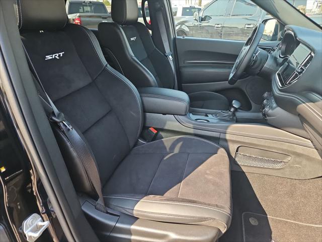 new 2025 Dodge Durango car, priced at $75,945