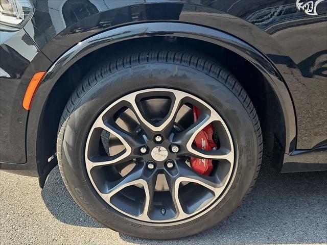 new 2025 Dodge Durango car, priced at $75,945